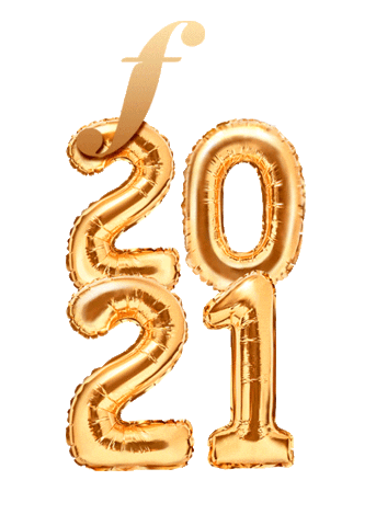 2021 Sticker by Klausem