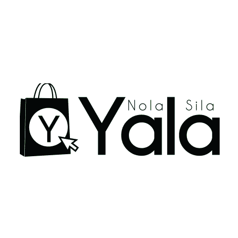 Yalaec Sticker