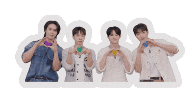 Beast Highlight Sticker
