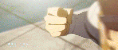 Fight Queen GIF