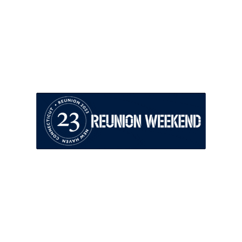Yale SOM Reunion 2023 GIFs on GIPHY Be Animated Yale SOM Reunion 2023 GIFs on GIPHY Be Animated