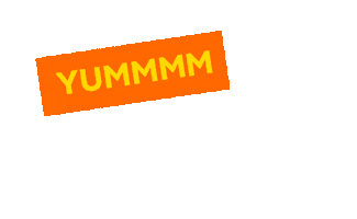 Brand Sticker by wecook