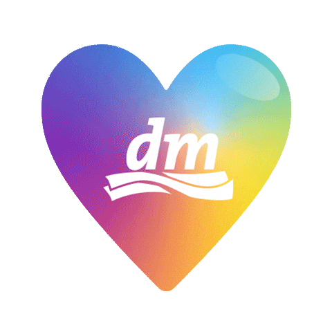 Dmoesterreich Sticker by dm drogerie markt Österreich