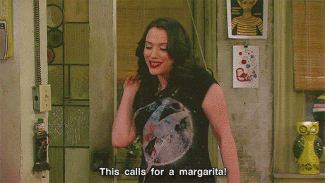 Margarita March GIFs - Get the best GIF on GIPHY