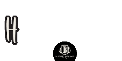 Designers Brew Sticker