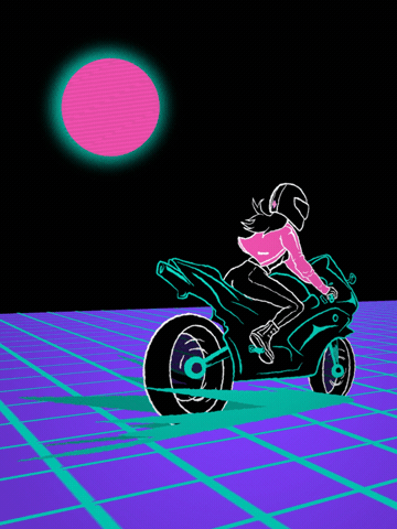 Loop GIF