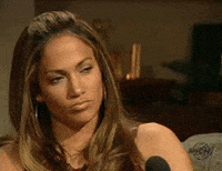 Not Thinking GIFs