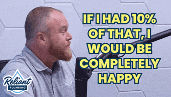 Give Me Want GIF by Reliant Plumbing
