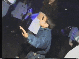 spotty  GIF
