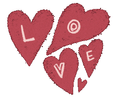 Love Sticker