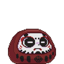 Kodomobouzu Sticker by BIO_SINE