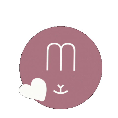 MrBunnyShop Sticker