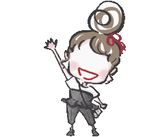 Jiji Sticker