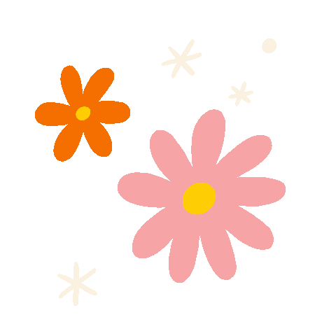 Pink Love Sticker