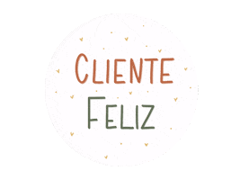 Papelecordel Sticker