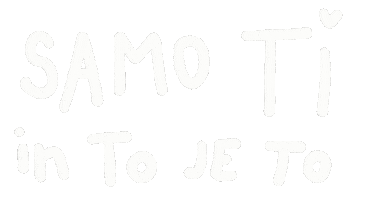 Only You Couple Sticker