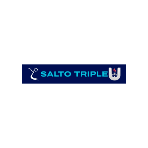 Sticker by Universidad UPP