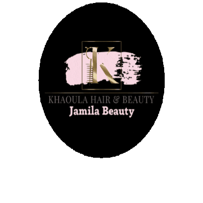 Jamila Beauty Sticker