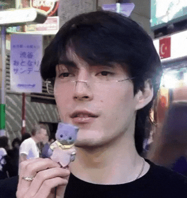 Are You Sure About That Yeah Right GIF