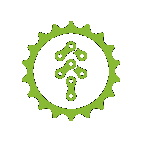 Evergreen Mountain Bike Alliance Sticker