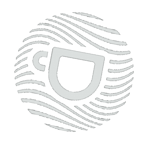 Drew Coffee Sticker