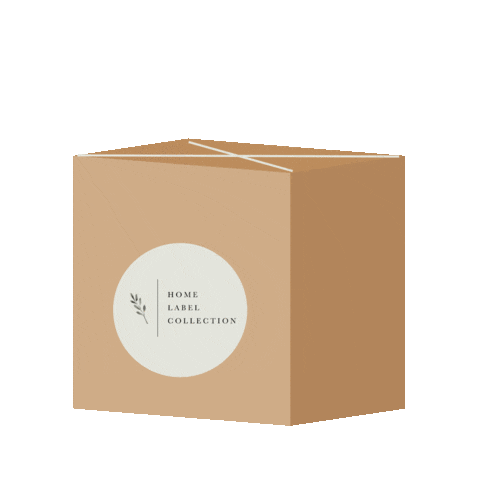 Sticker by HomeLabelCollection