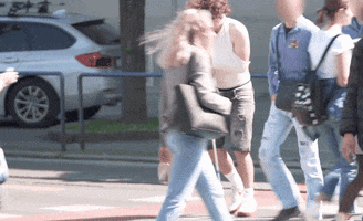 Social Experiment Lol GIF by JoomBoos
