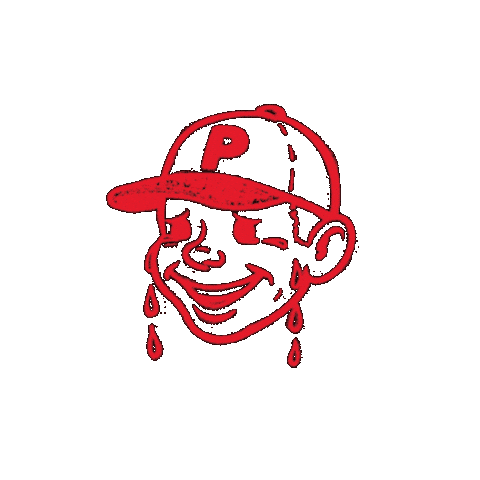 Fire Energy Sticker by Starship