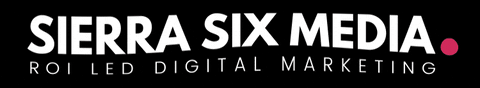Marketing Seo Agency GIF by Sierra Six Media