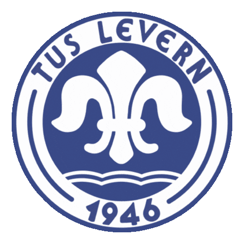 Sticker Kreisklasse Sticker by TUS LEVERN E.V.