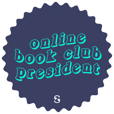 scribd Sticker