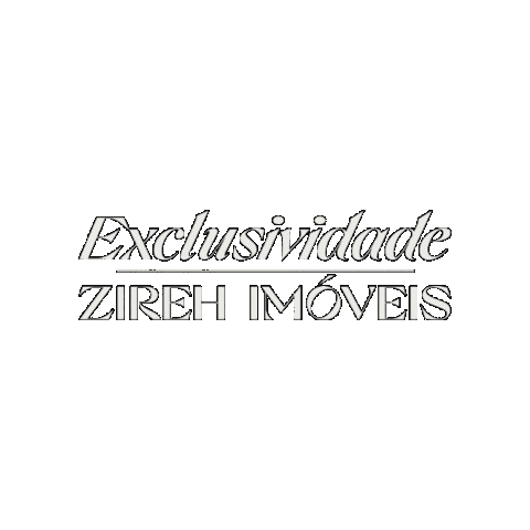 Zireh Imóveis Sticker