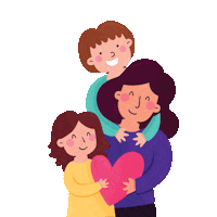 Family Stickers - Find & Share on GIPHY
