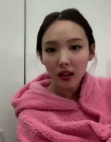 Tongue GIF