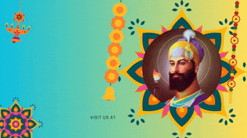 Bandi Chhor GIF