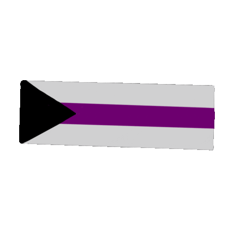 Flag Tape Sticker