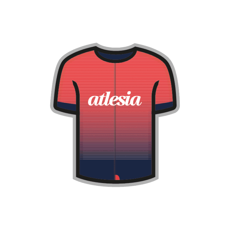 Nutrition Monterrey Sticker by Atlesia