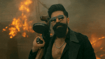 Yash Boss GIF