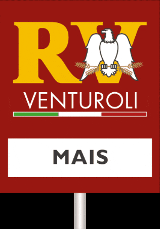 Agriculture Corn GIF by RV-Venturoli