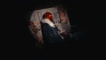 MIKE LAVISH GIF