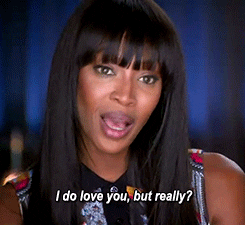 naomi campbell television GIF by RealityTVGIFs