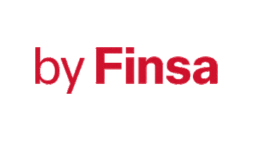 Finsa Sticker