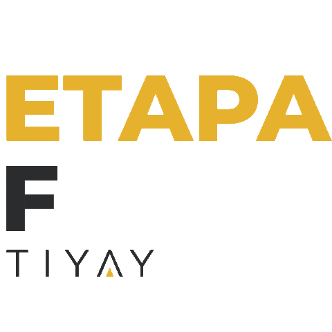 Tiyay Arquitectos Sticker