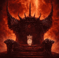 King Rakhi GIF