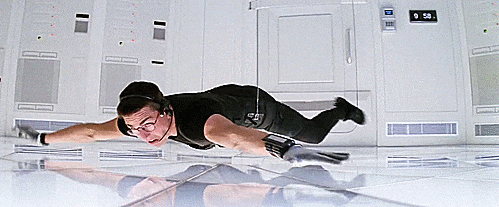 Mission Impossible 3 Rewatch GIFs - Find & Share on GIPHY
