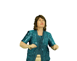 Chrs Sticker by Charissa Zwanenberg communicatie en tekst