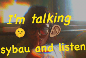 Huh Atif GIF