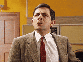 Yes GIF