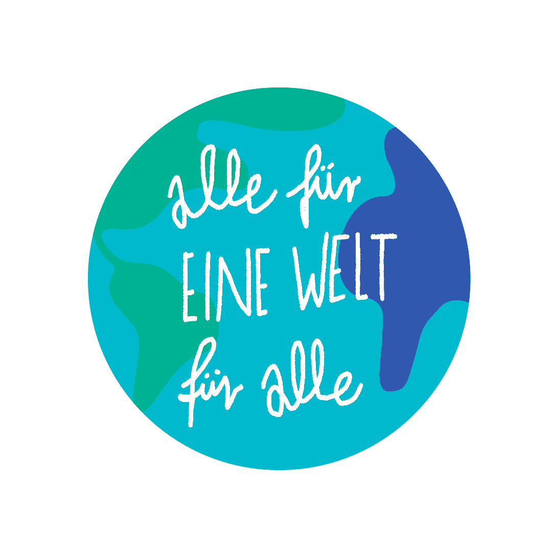 Schulwettbewerb Sticker