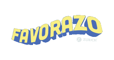 Zurich Argentina Sticker